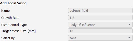 nearfieldSizing