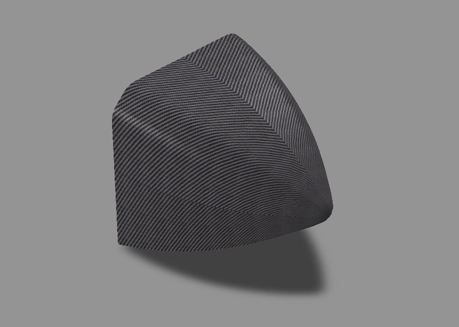 pointyCone