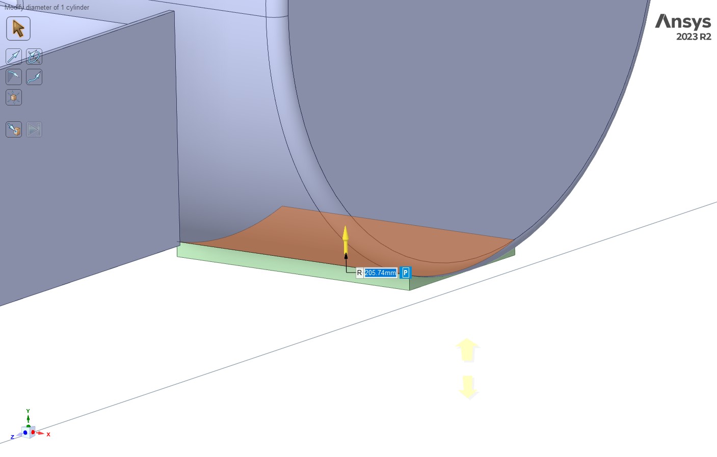 pullRectangle