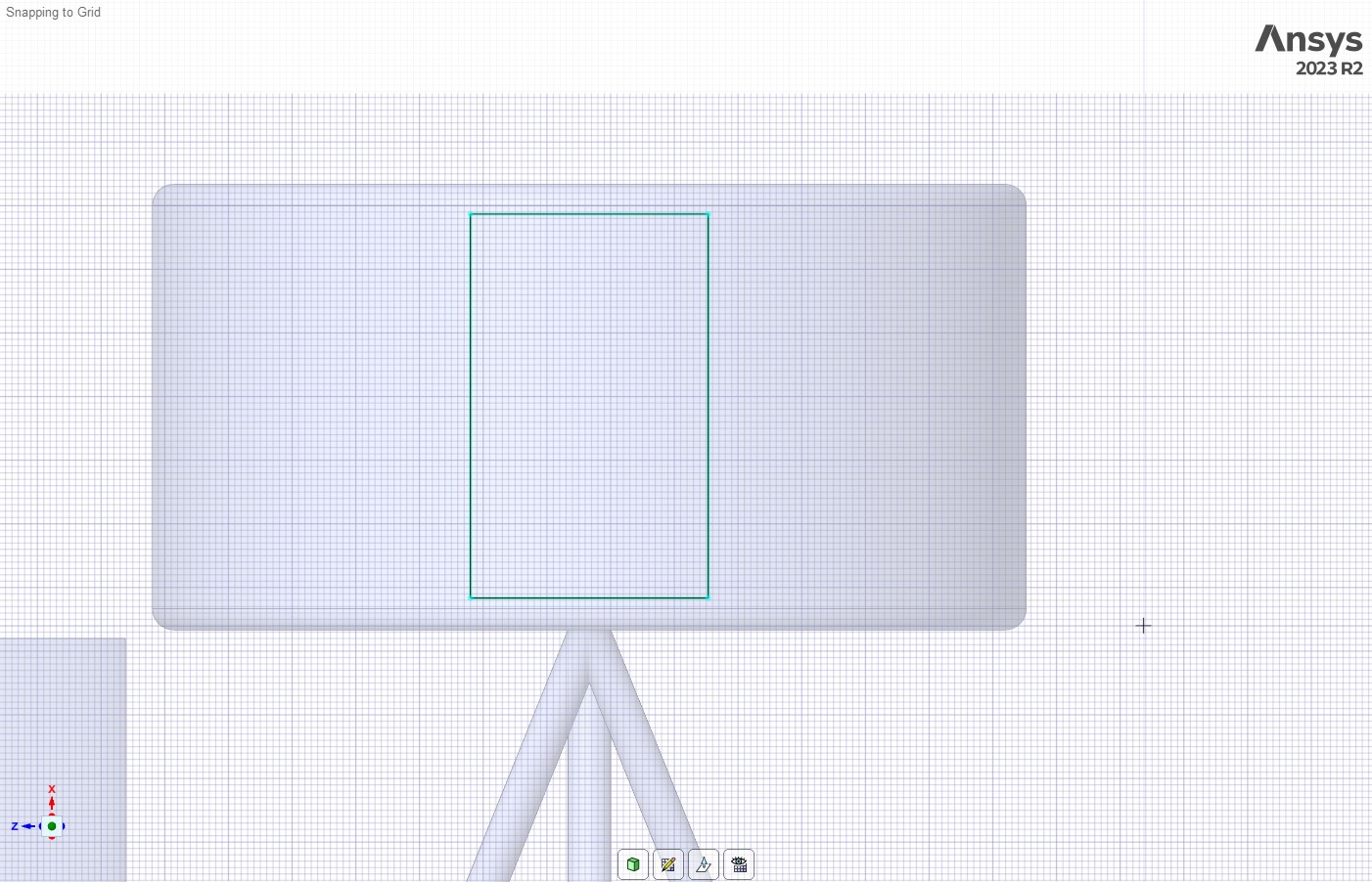 sketchRectangle